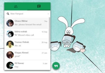 Как установить hangouts на компьютер